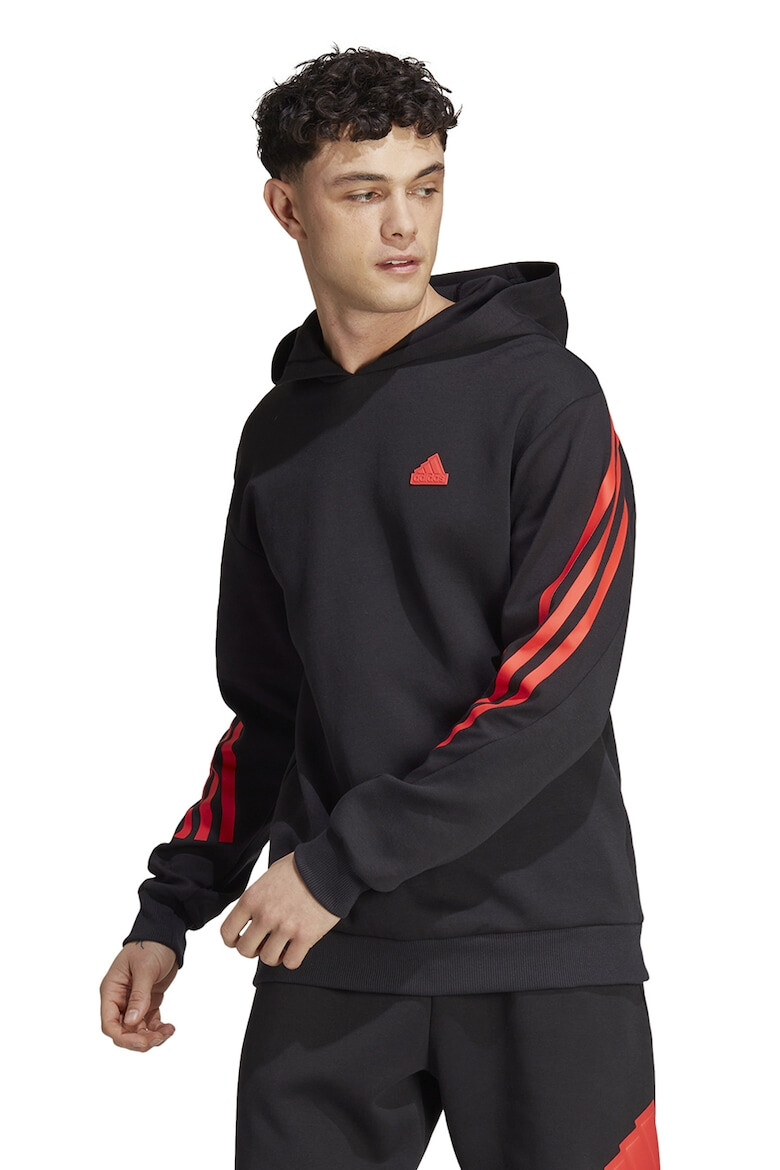 adidas Sportswear Худи Future Icons с лого - Pepit.bg