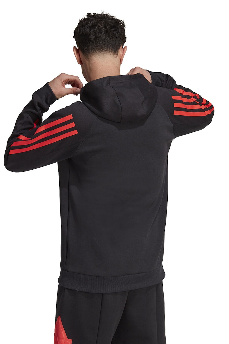 adidas Sportswear Худи Future Icons с лого - Pepit.bg