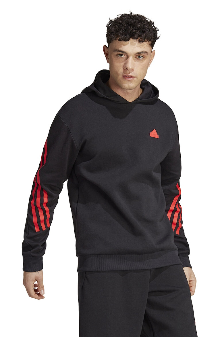 adidas Sportswear Худи Future Icons с лого - Pepit.bg