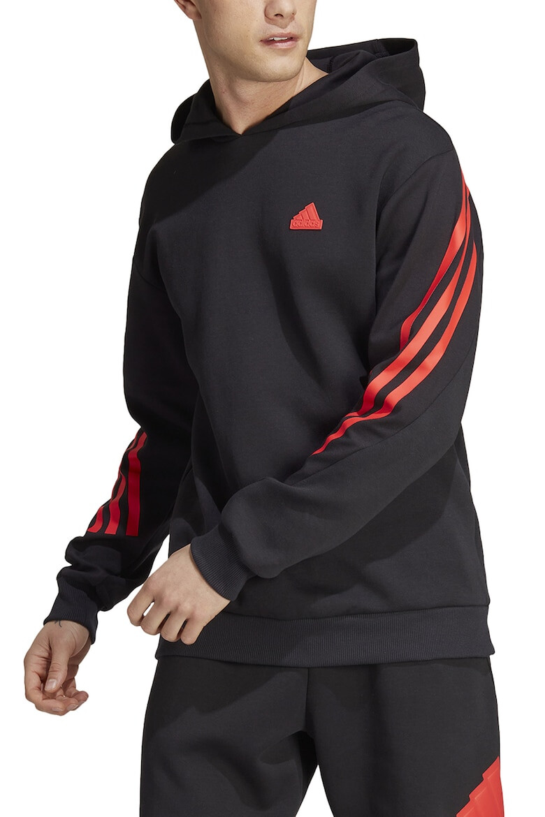 adidas Sportswear Худи Future Icons с лого - Pepit.bg