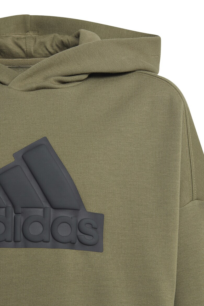 adidas Sportswear Худи на лога - Pepit.bg