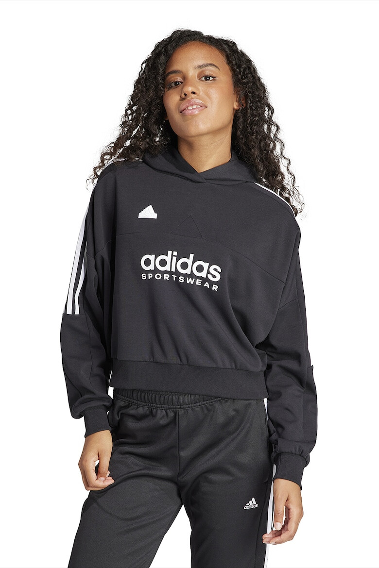 adidas Sportswear Худи с лого - Pepit.bg