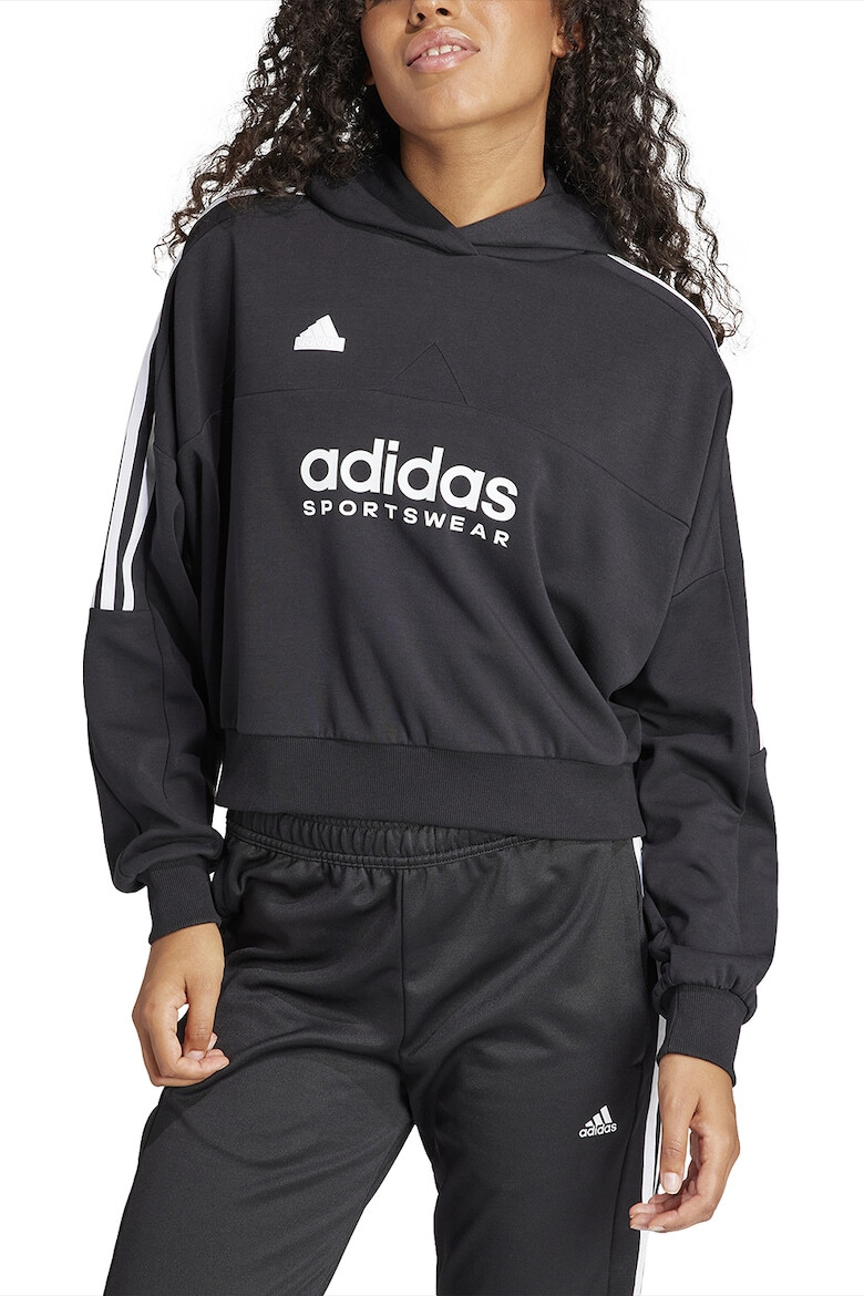 adidas Sportswear Худи с лого - Pepit.bg