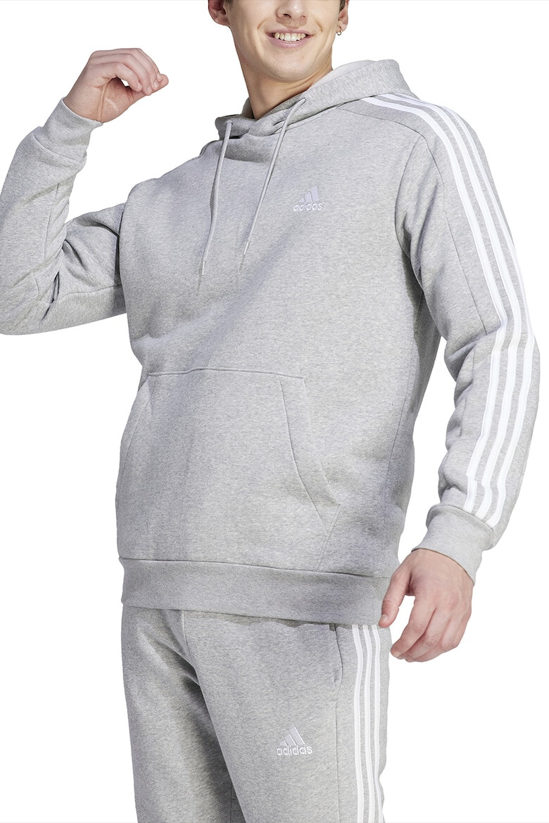 adidas Sportswear Худи с джоб кенгуру - Pepit.bg