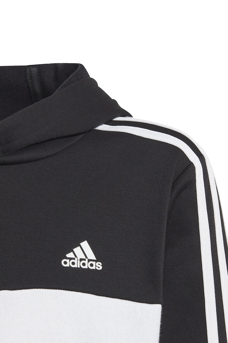 adidas Sportswear Худи с джобове встрани - Pepit.bg