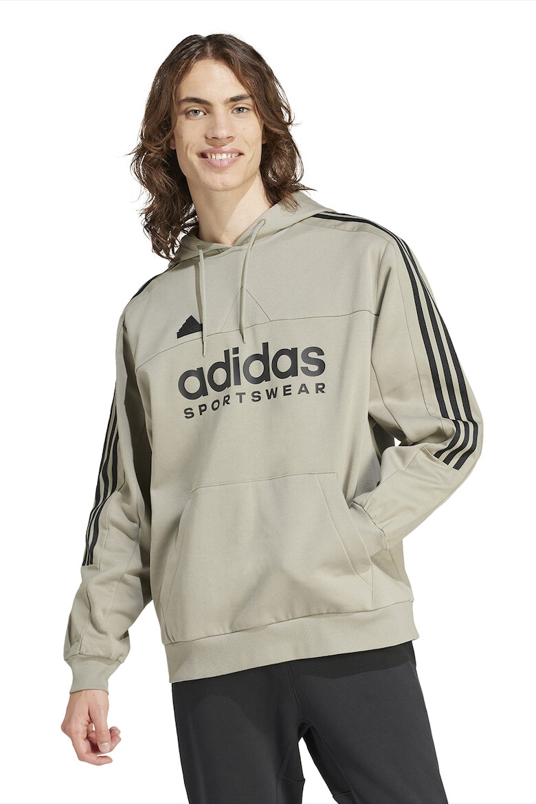 adidas Sportswear Худи с лого - Pepit.bg