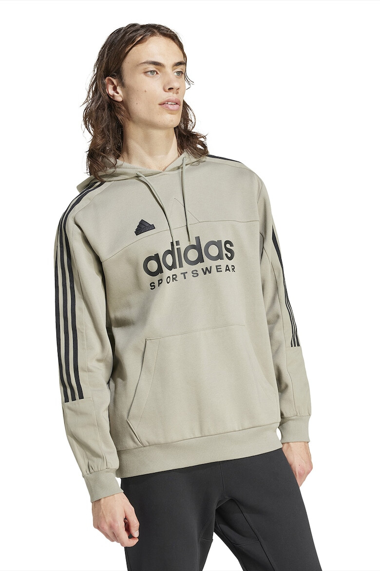 adidas Sportswear Худи с лого - Pepit.bg