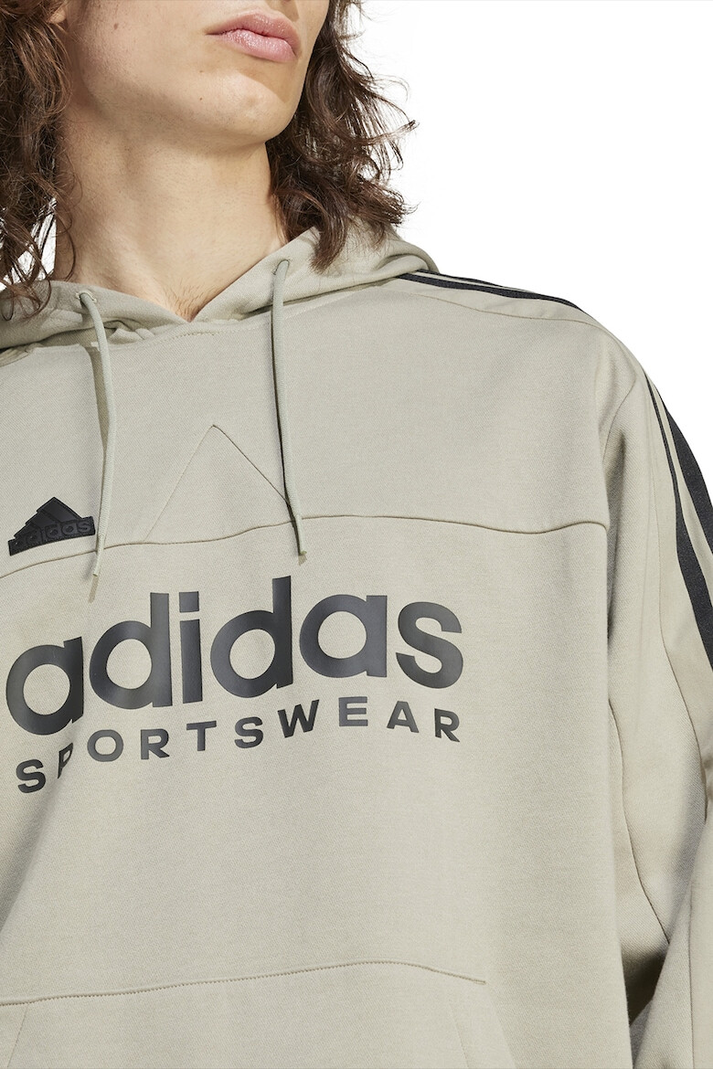 adidas Sportswear Худи с лого - Pepit.bg