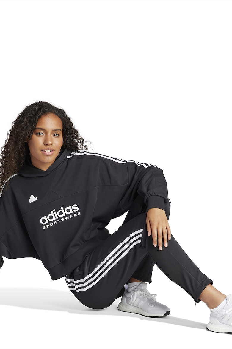 adidas Sportswear Худи с лого - Pepit.bg