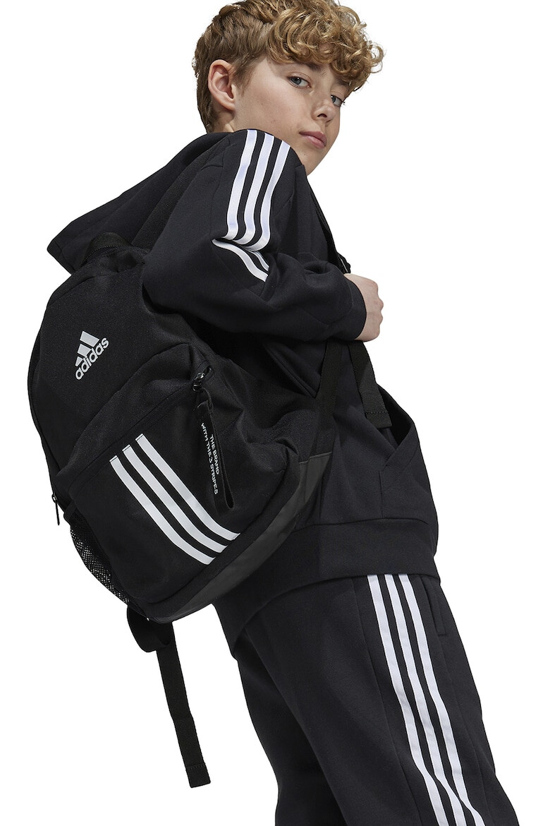 adidas Sportswear Худи с лого и джоб кенгуру - Pepit.bg