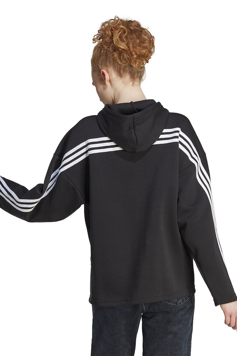 adidas Sportswear Худи с паднали ръкави - Pepit.bg