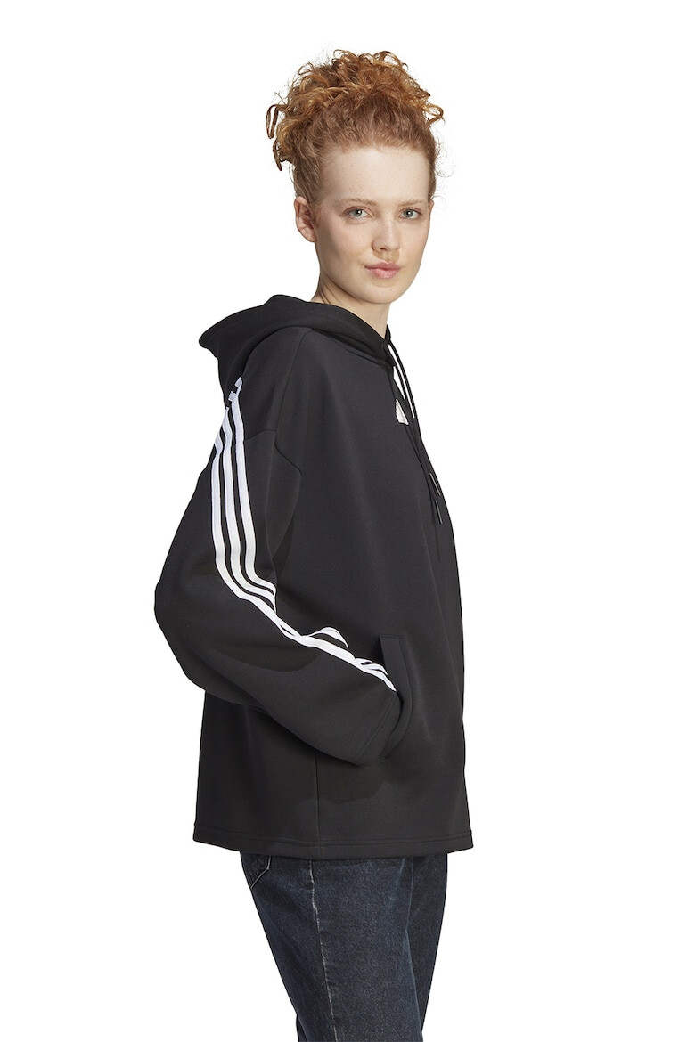 adidas Sportswear Худи с паднали ръкави - Pepit.bg