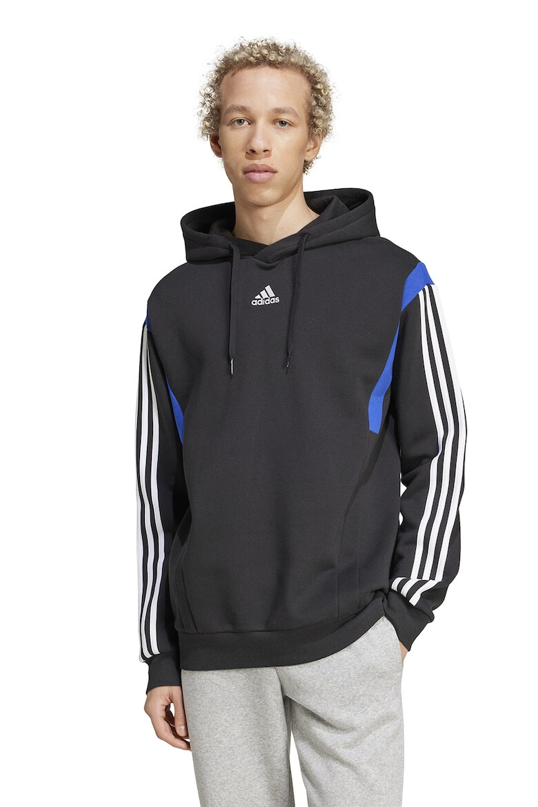 adidas Sportswear Худи с памук - Pepit.bg