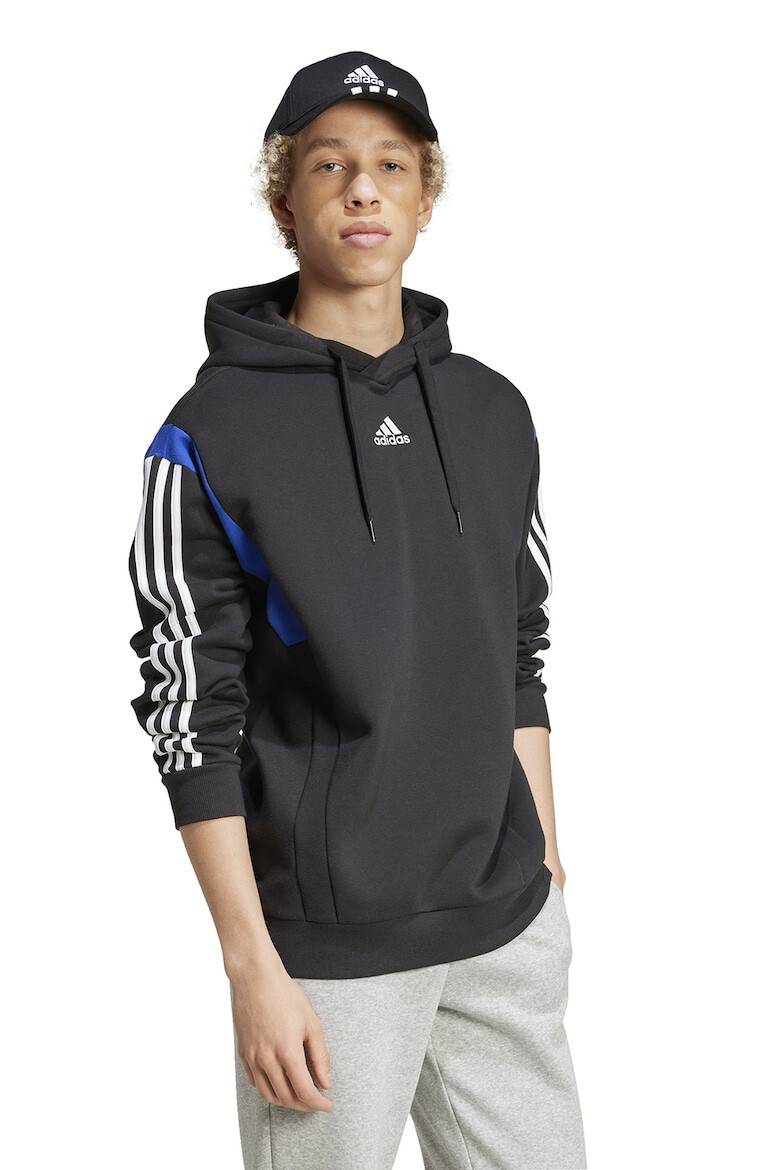 adidas Sportswear Худи с памук - Pepit.bg