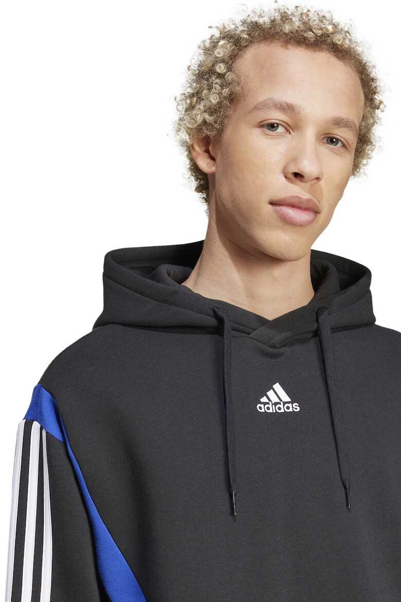 adidas Sportswear Худи с памук - Pepit.bg