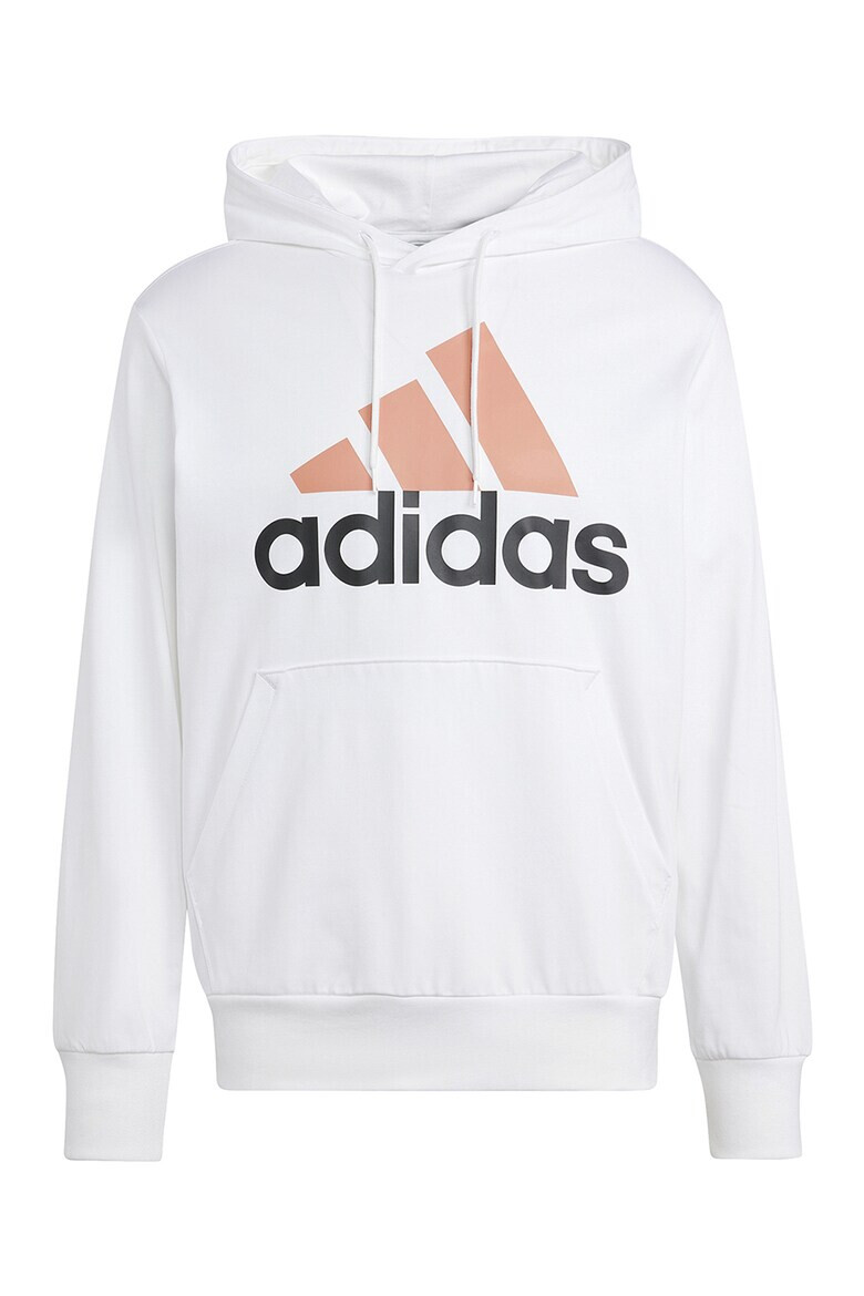 adidas Sportswear Худи с памук и лого - Pepit.bg