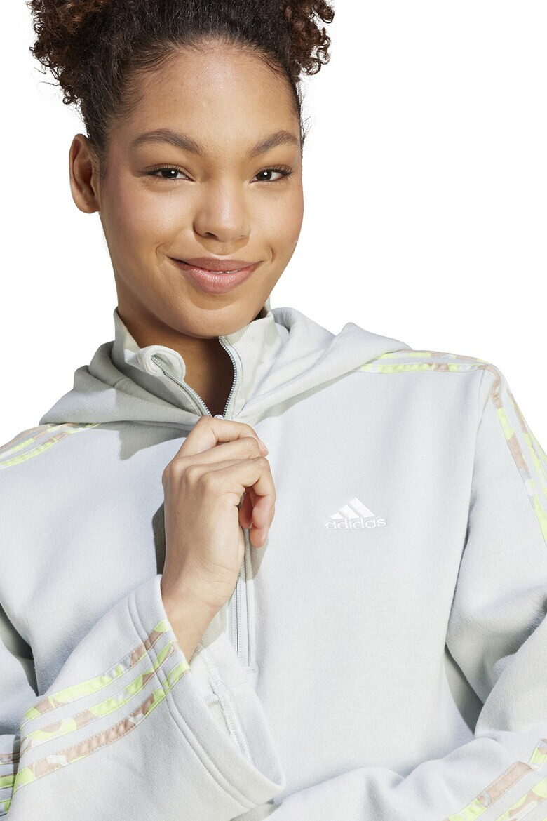 adidas Sportswear Худи с цип - Pepit.bg