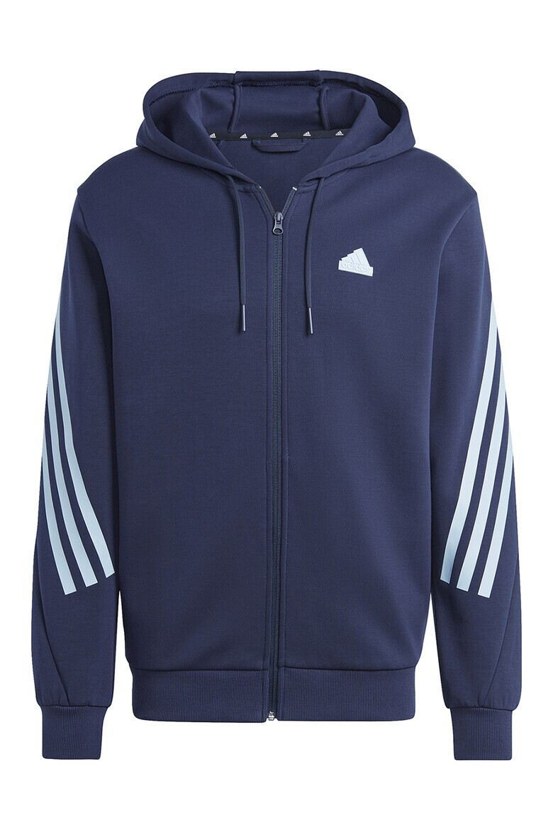 adidas Sportswear Худи Future Icons с цип и джобове - Pepit.bg