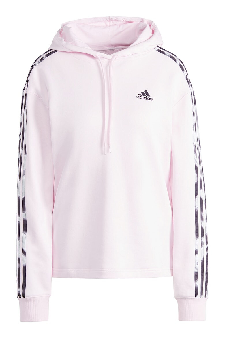 adidas Sportswear Худи Vibaop с лого - Pepit.bg