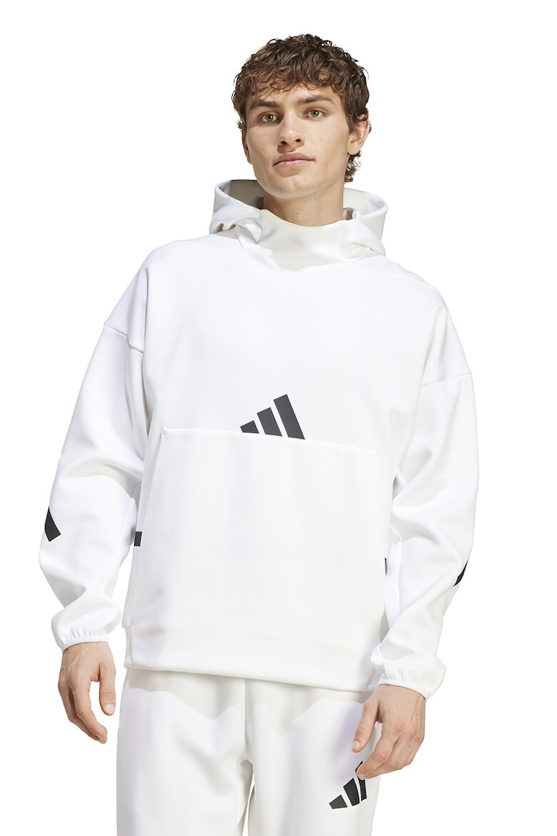 adidas Sportswear Худи Z.N.E. HD с паднали ръкави - Pepit.bg