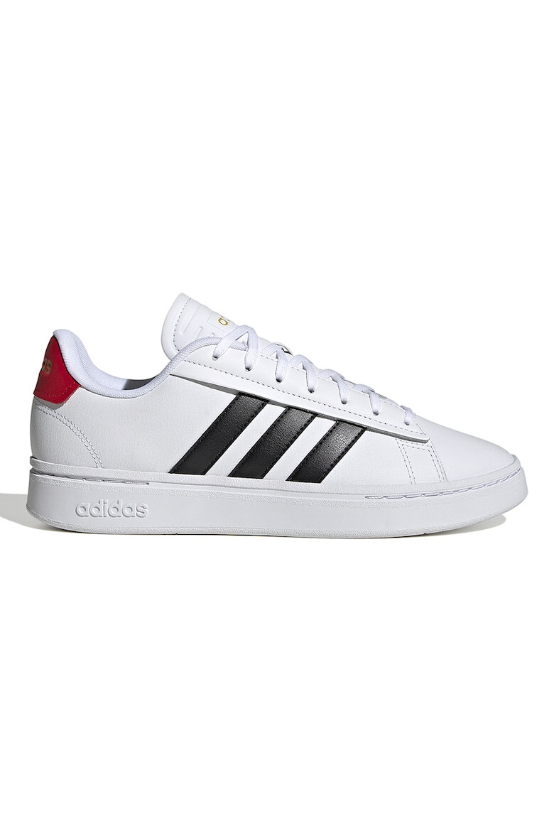 adidas Sportswear Кожени спортни обувки Grand Court Alpha - Pepit.bg