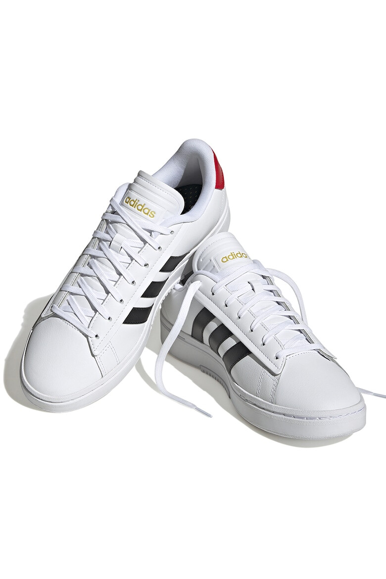 adidas Sportswear Кожени спортни обувки Grand Court Alpha - Pepit.bg