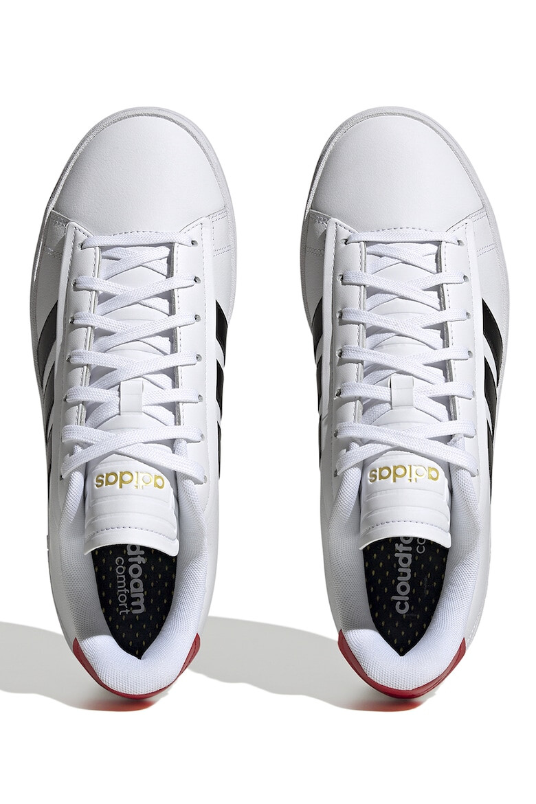 adidas Sportswear Кожени спортни обувки Grand Court Alpha - Pepit.bg