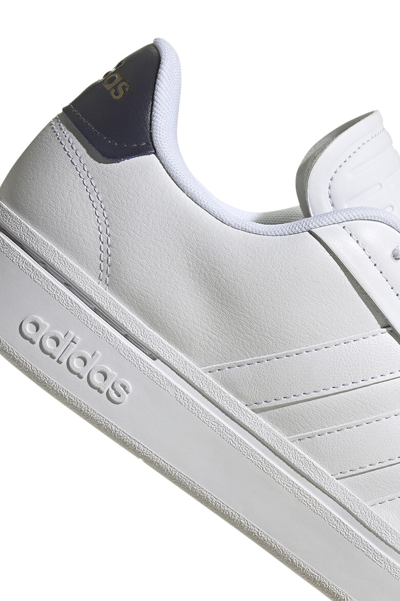 adidas Sportswear Кожени спортни обувки Grand Court Alpha - Pepit.bg