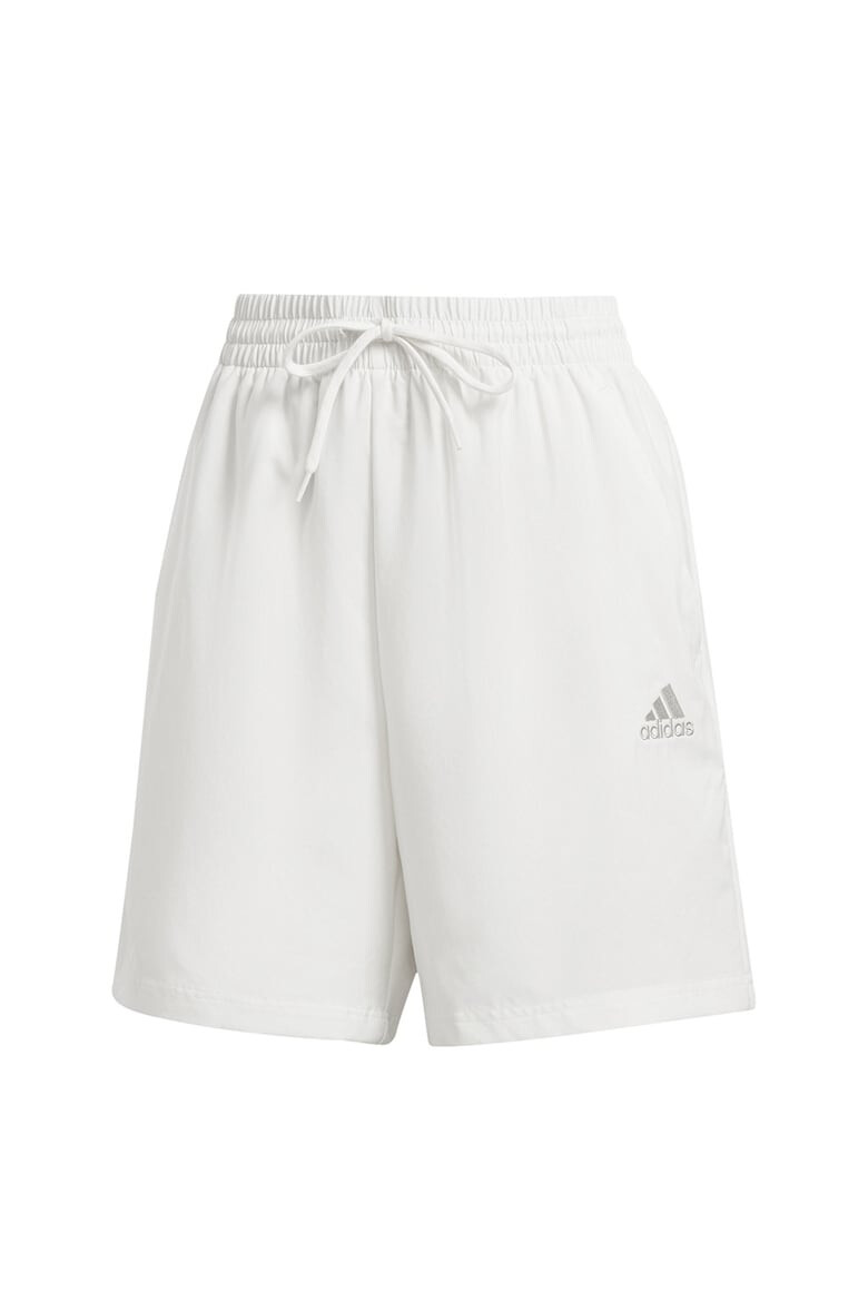 adidas Sportswear Къс панталон Essentials Aeroready с джобове - Pepit.bg