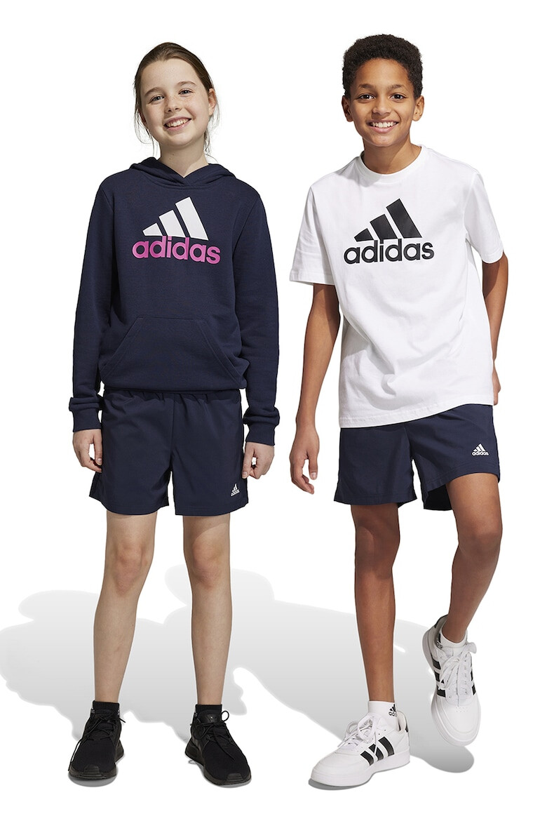 adidas Sportswear Къс панталон Essentials Chelsea с джобове - Pepit.bg