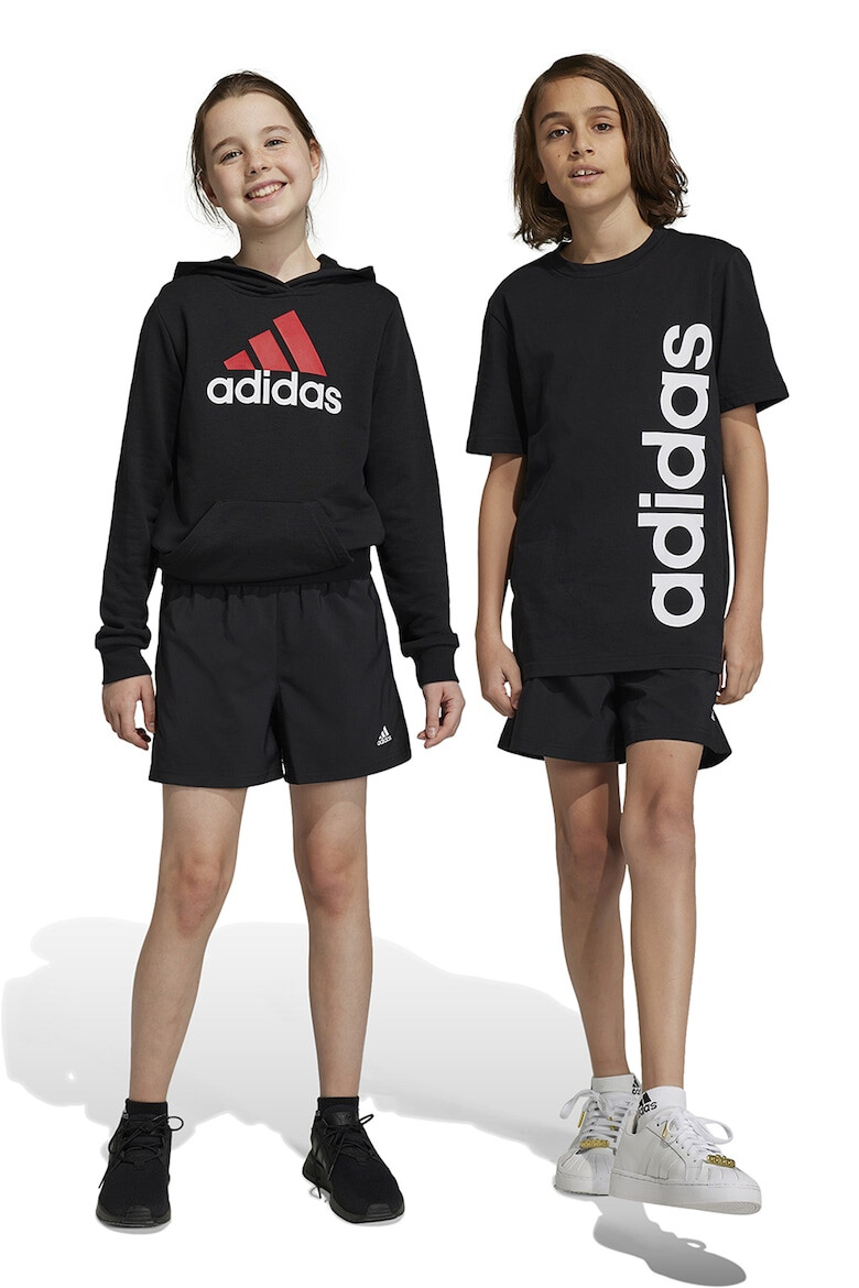 adidas Sportswear Къс панталон Essentials Chelsea с джобове - Pepit.bg