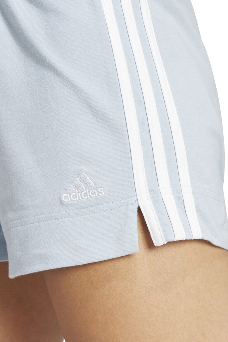 adidas Sportswear Къс панталон Essentials с 3 ивици - Pepit.bg