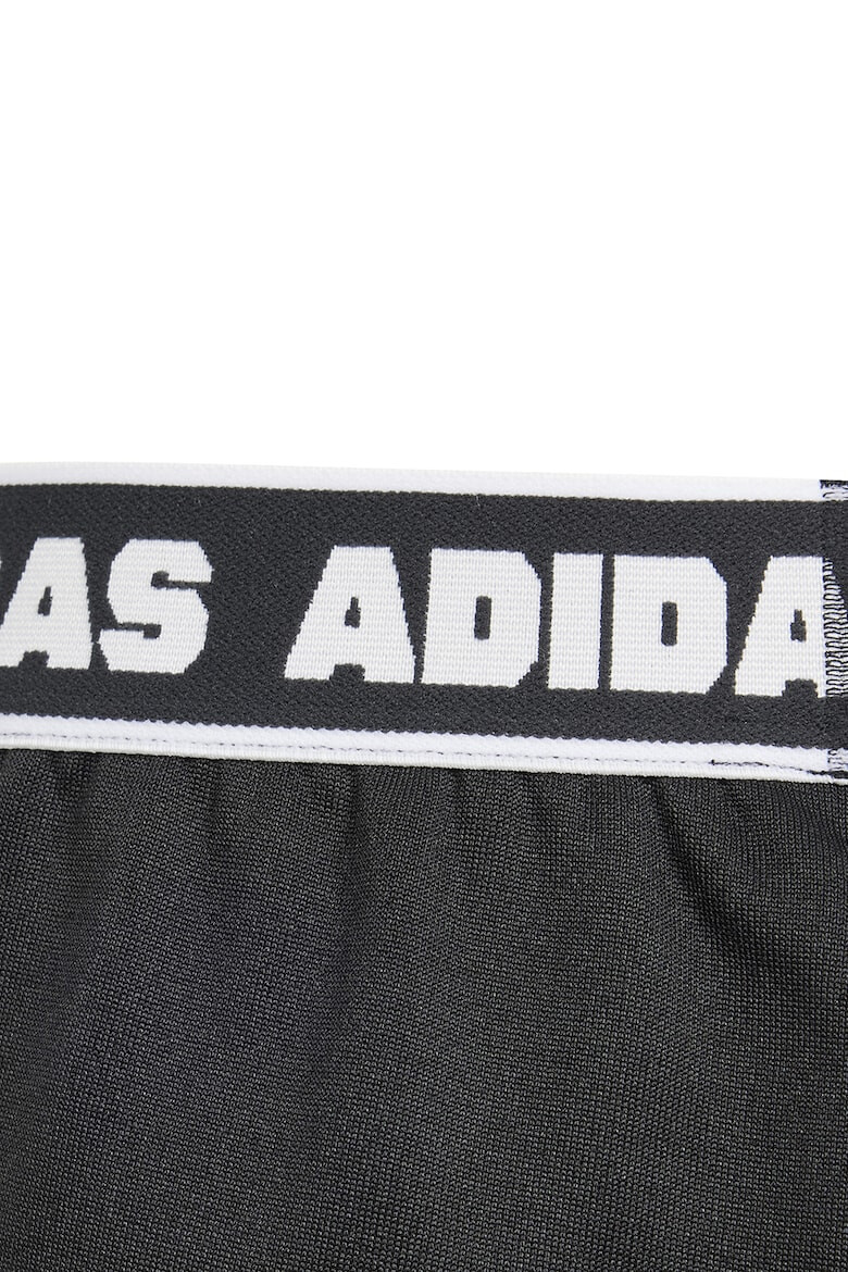 adidas Sportswear Къс панталон с лого и джобове - Pepit.bg