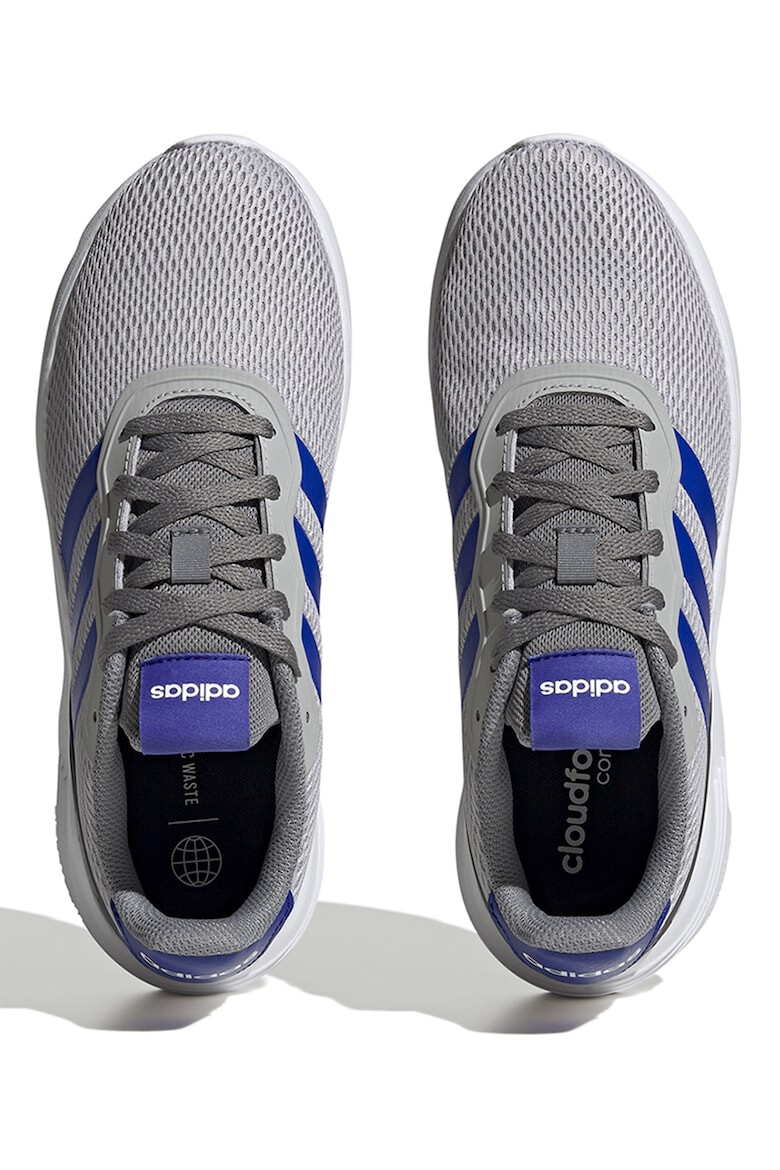 adidas Sportswear Мрежести спортни обувки Nebzed с лого - Pepit.bg