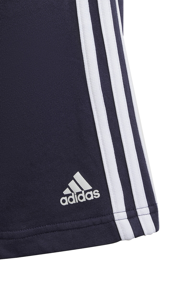 adidas Sportswear Памучен къс панталон с еластична талия - Pepit.bg