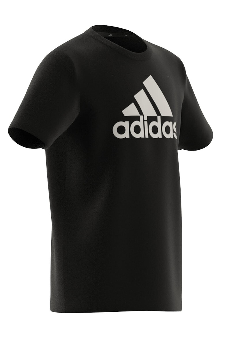 adidas Sportswear Памучна тениска с лого - Pepit.bg