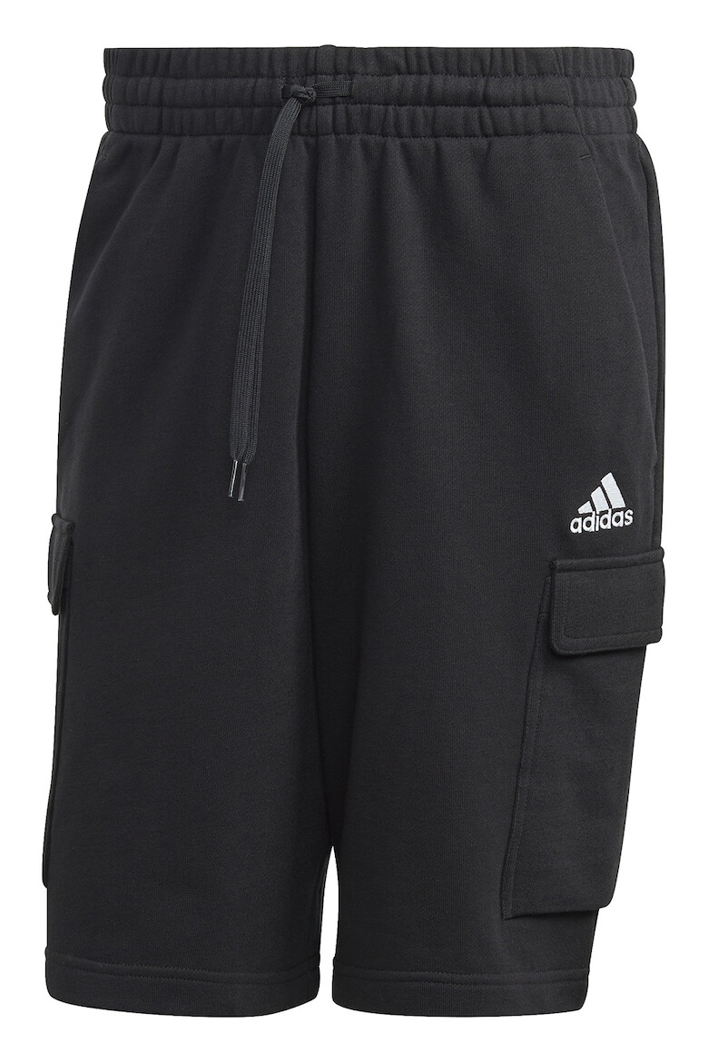 adidas Sportswear Памучни карго бермуди Essentials - Pepit.bg