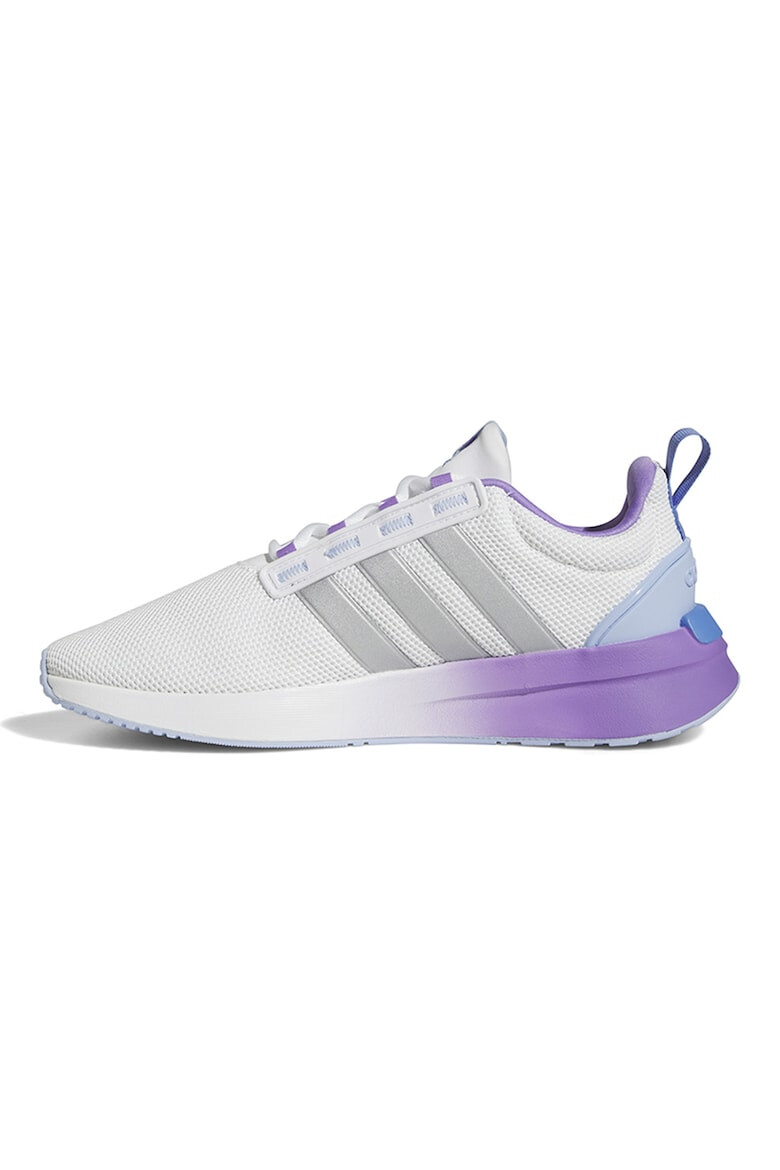 adidas Sportswear Плетено-мрежести обувки Racer TR21 с лого - Pepit.bg