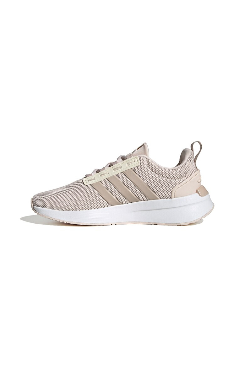 adidas Sportswear Плетено-мрежести обувки Racer TR21 с лого - Pepit.bg