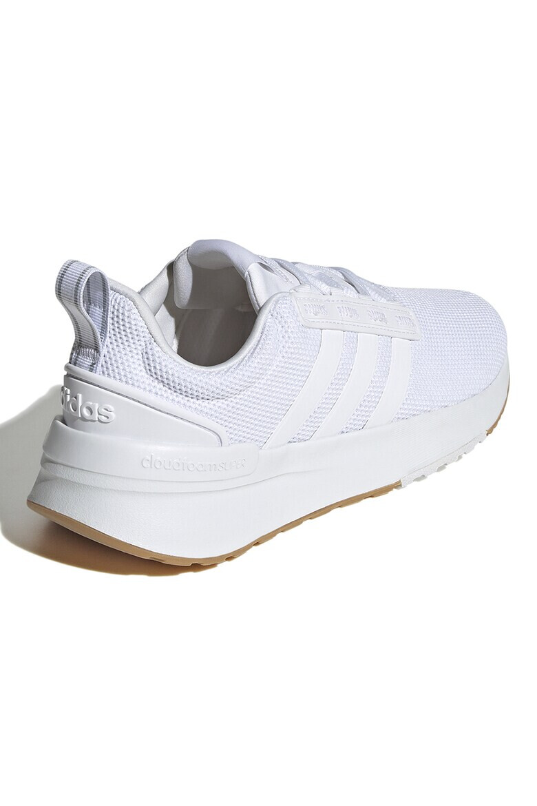 adidas Sportswear Плетено-мрежести обувки Racer TR21 с лого - Pepit.bg