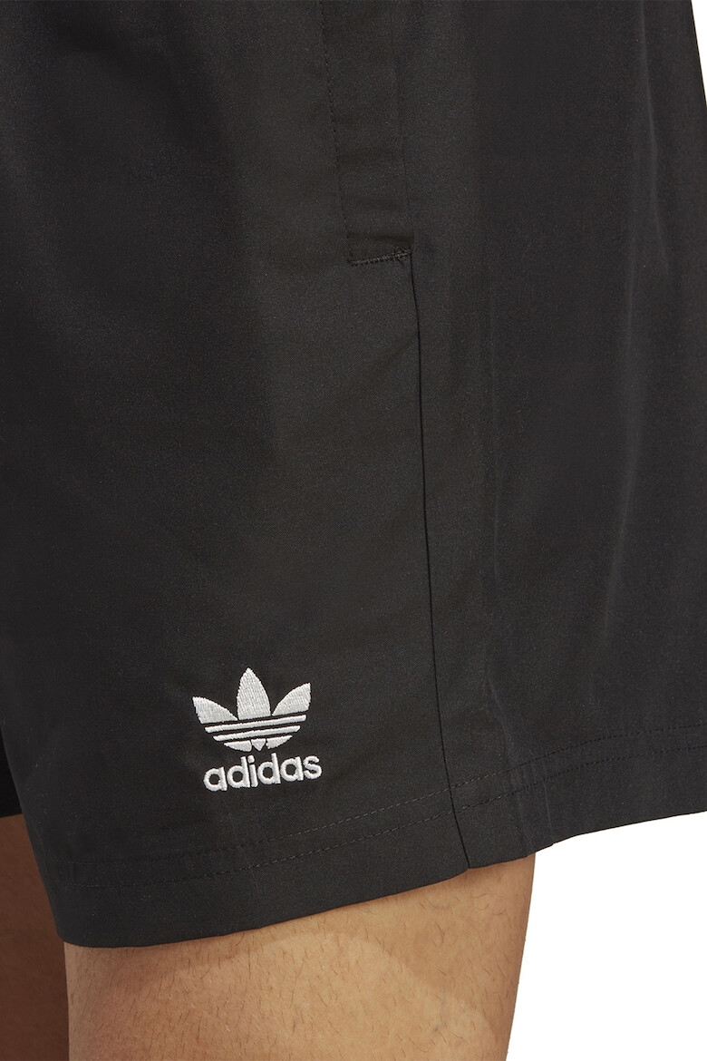 adidas Sportswear Плувни шорти Ori Solid с 3 джоба - Pepit.bg