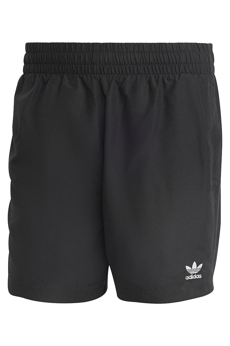 adidas Sportswear Плувни шорти Ori Solid с 3 джоба - Pepit.bg