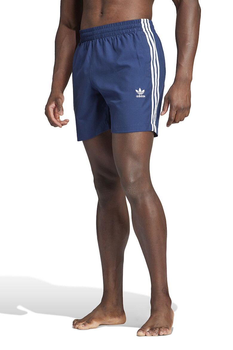 adidas Sportswear Плувни шорти с лого - Pepit.bg