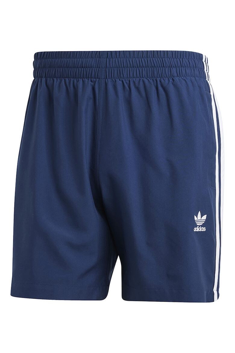 adidas Sportswear Плувни шорти с лого - Pepit.bg