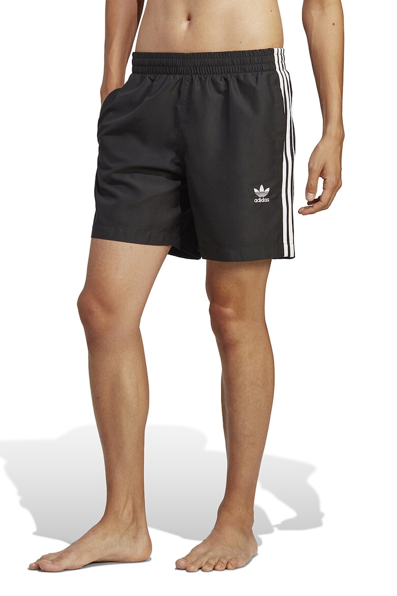 adidas Sportswear Плувни шорти с лого - Pepit.bg