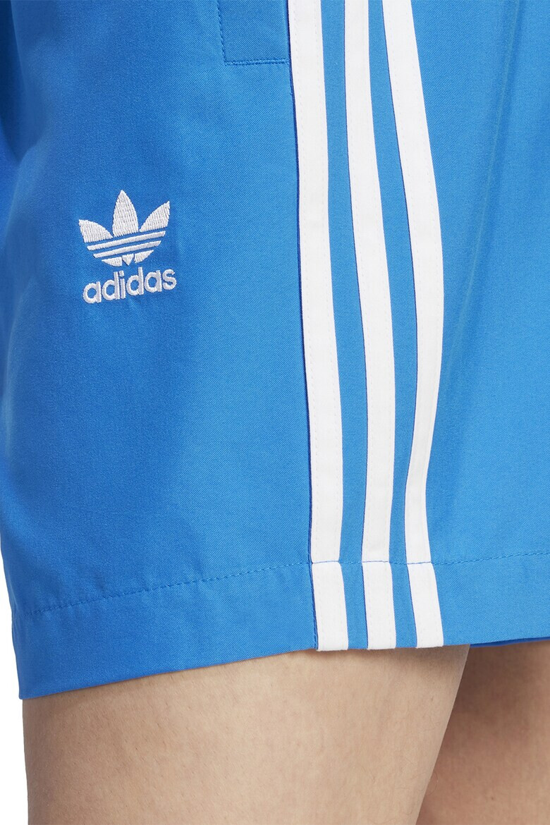 adidas Sportswear Плувни шорти с лого - Pepit.bg