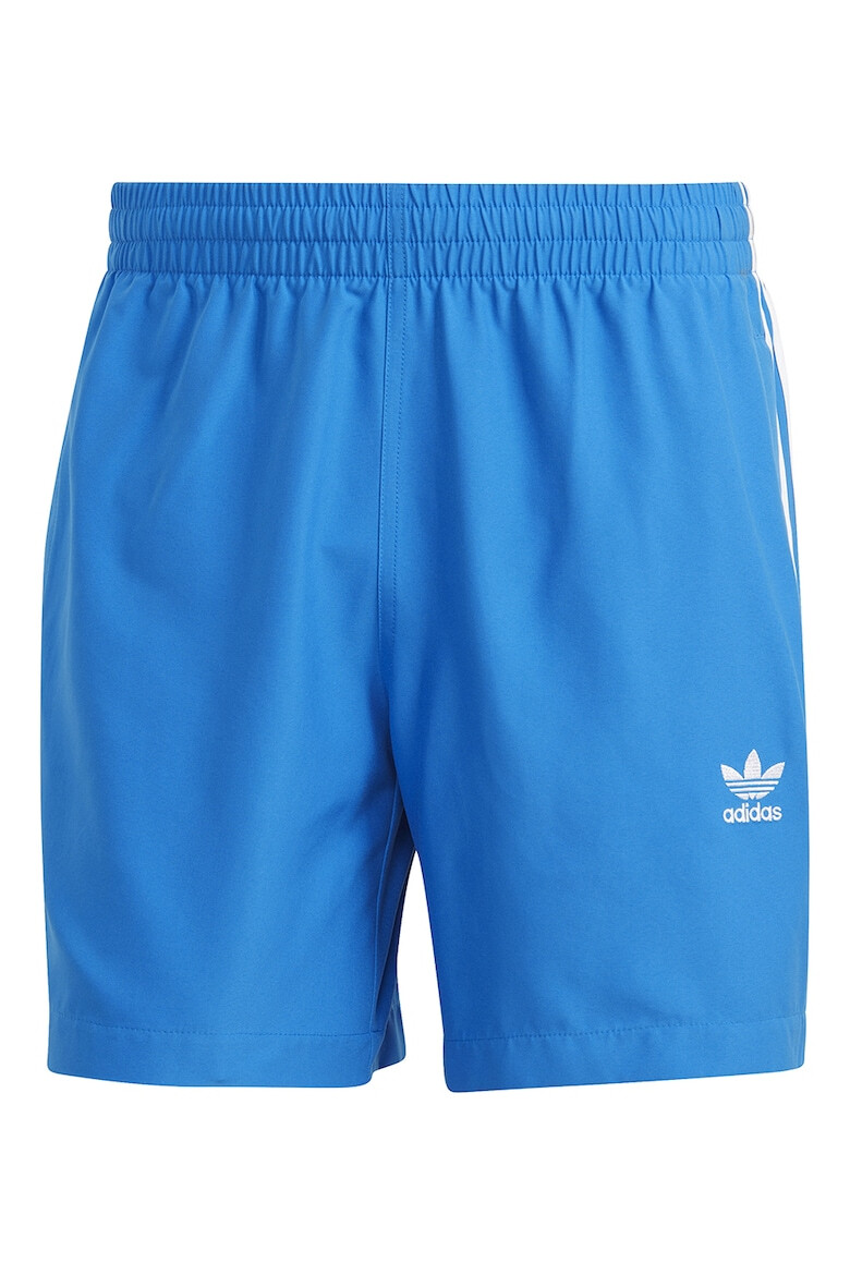 adidas Sportswear Плувни шорти с лого - Pepit.bg