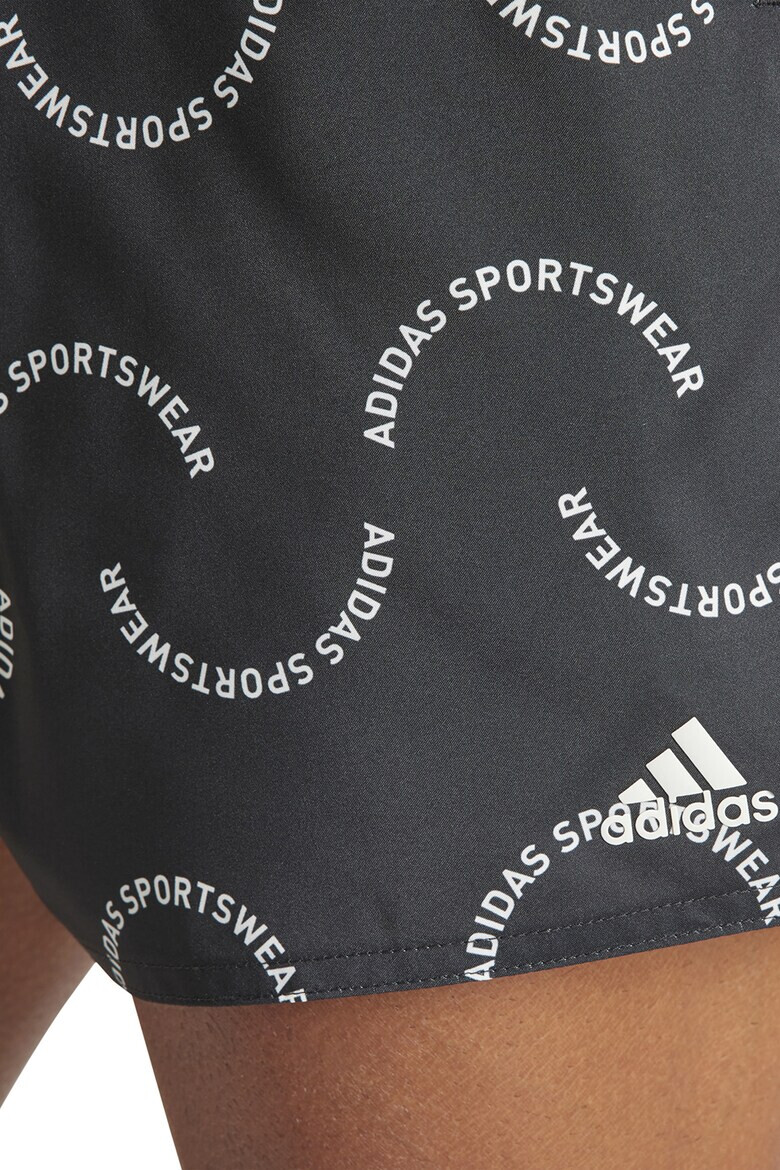 adidas Sportswear Плувни шорти с лого - Pepit.bg