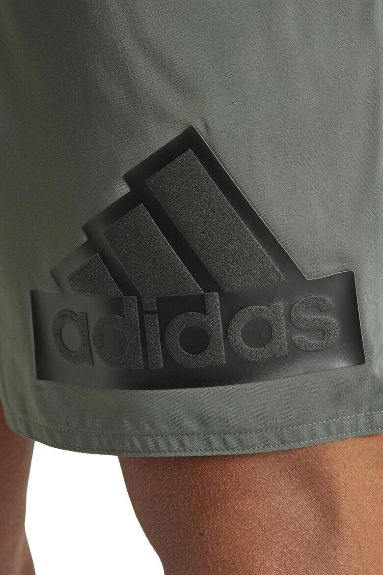 adidas Sportswear Плувни шорти с лого - Pepit.bg