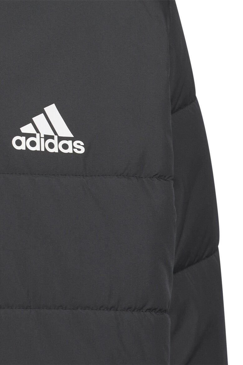 adidas Sportswear Подплатено зимно яке с лого - Pepit.bg